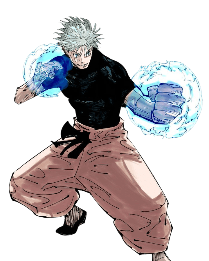 Gojo Satoru