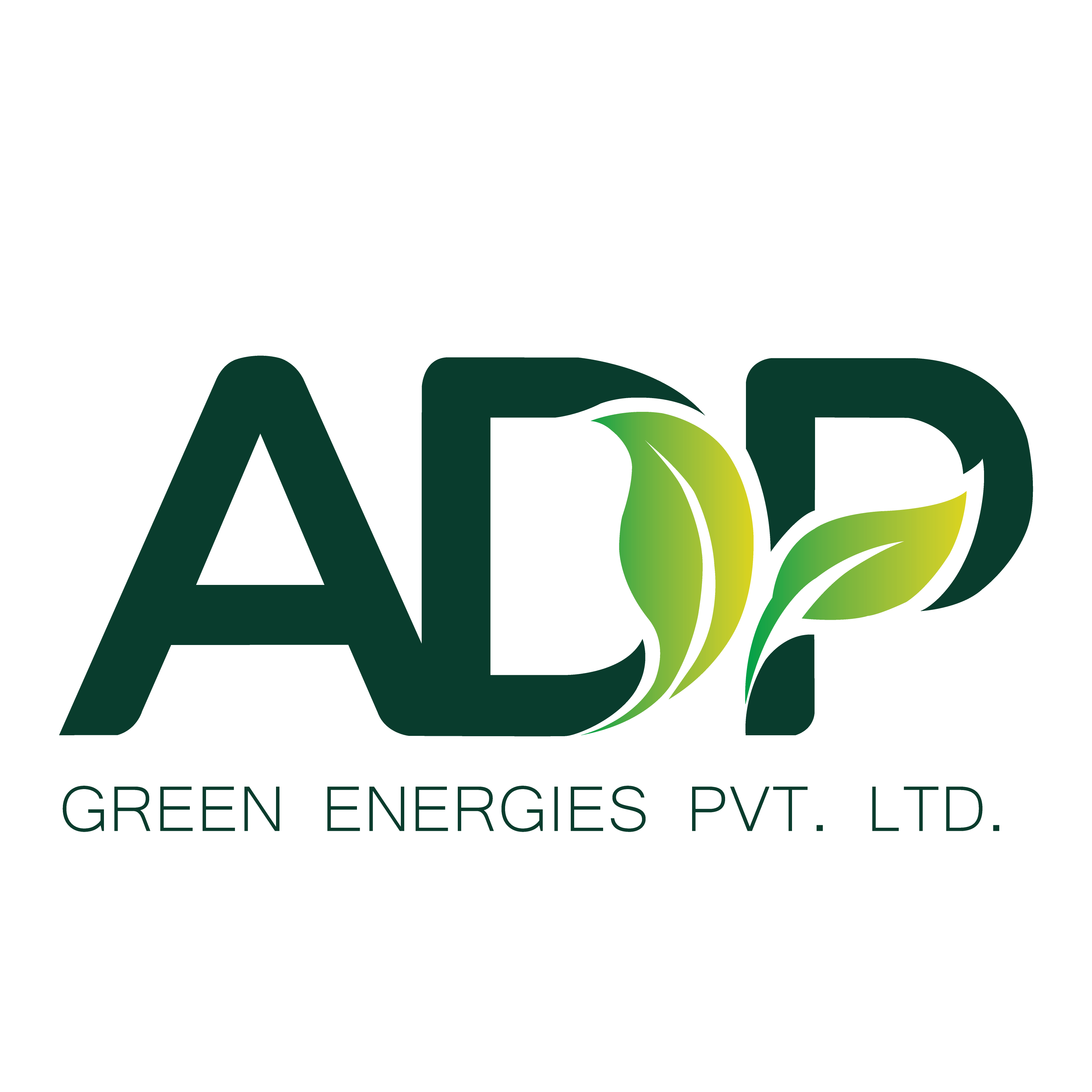 ADP Green Energies PVT. Ltd. Logo